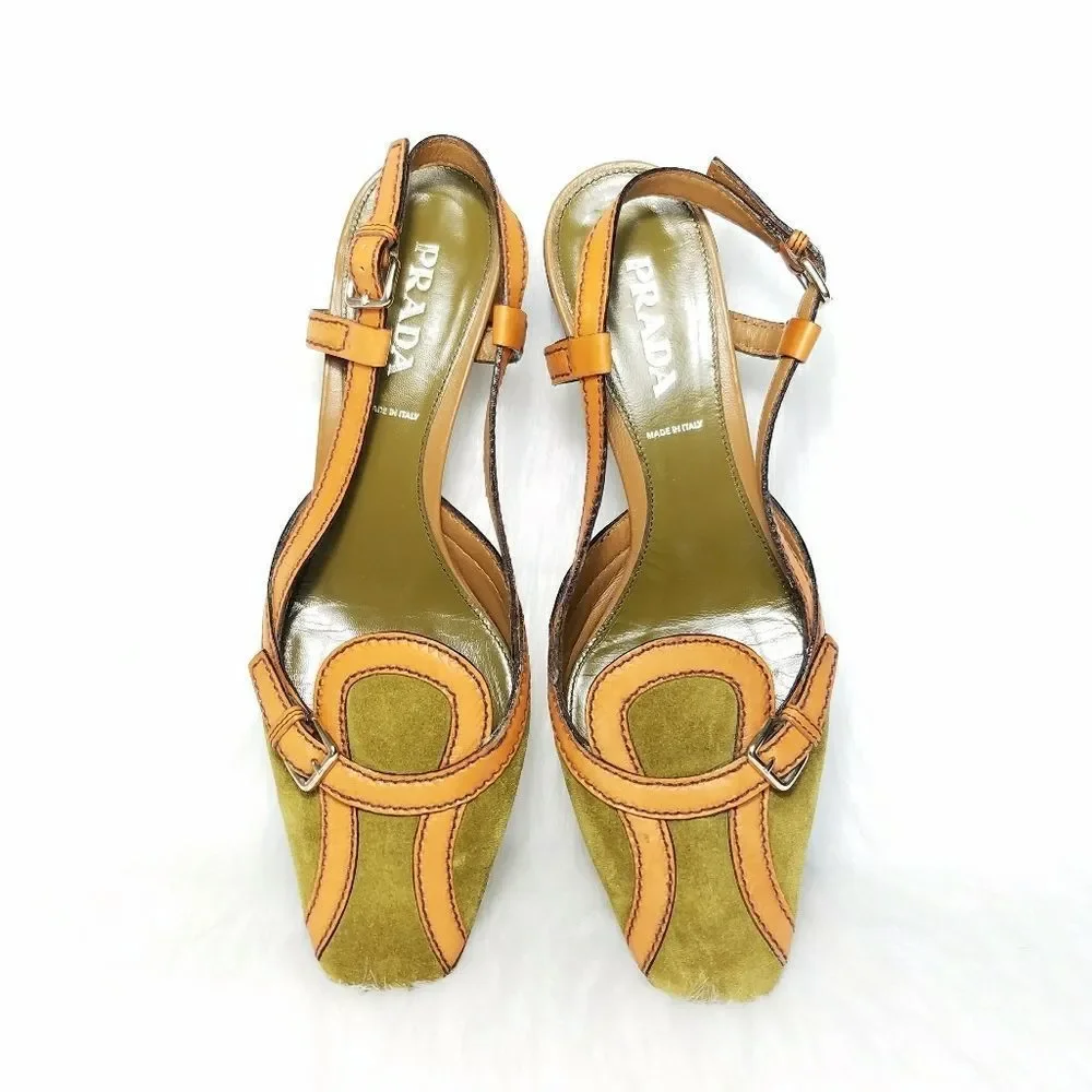 PRADA - Picture 4 of 6